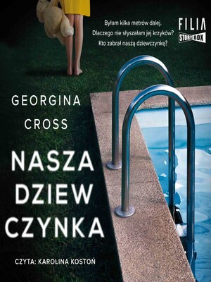cover image of Nasza dziewczynka